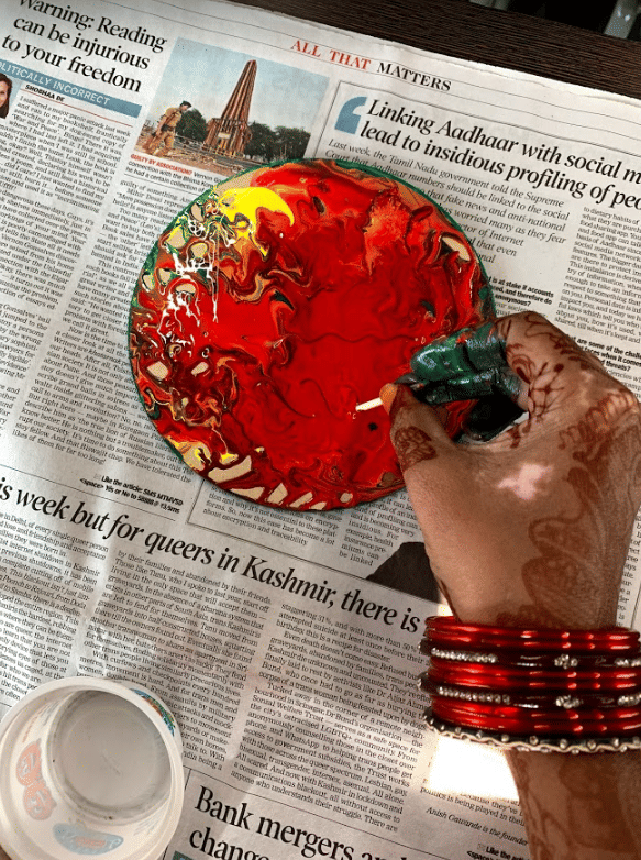 NIFD GLOBAL, South Mumbai Events photo 28